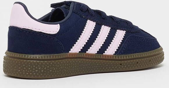adidas Originals Handball Spezial Kids Sneaker (TD) Lifestyle in blauw formaten: 20