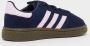 Adidas Originals Handball Spezial Kids Sneaker (TD) Lifestyle in blauw formaten: 20 - Thumbnail 6