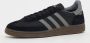 Adidas Originals Handball Spezial Sneaker Fashion sneakers Schoenen core black grey four gum maat: 41 1 3 beschikbare maaten:41 1 3 42 43 1 3 44 - Thumbnail 11