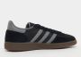 Adidas Originals Handball Spezial Sneaker Fashion sneakers Schoenen core black grey four gum maat: 41 1 3 beschikbare maaten:41 1 3 42 43 1 3 44 - Thumbnail 12