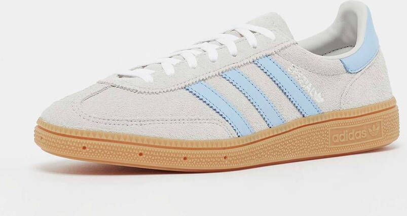 adidas Originals Handball Spezial W Sneaker adidas Handball Spezial in beige formaten: 37 1 3