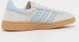 Adidas Originals Handball Spezial W Sneaker adidas Handball Spezial in beige formaten: 37 1 3 - Thumbnail 15