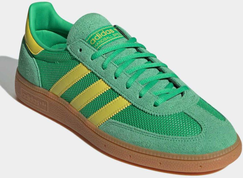 adidas Originals Handball Spezial Sneaker adidas Handball Spezial in groen formaten: 41 1 3