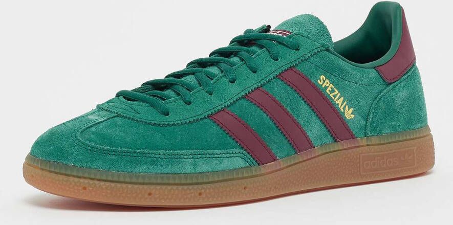 adidas Originals Handball Spezial Sneaker adidas Handball Spezial in groen formaten: 41 1 3