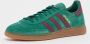 Adidas Originals Handball Spezial Sneaker adidas Handball Spezial in groen formaten: 41 1 3 - Thumbnail 12