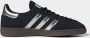 Adidas Handball Spezial Schoenen Zwart Maat: 40 2 3 Suède Foot Locker - Thumbnail 15