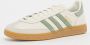 Adidas Originals Handball Spezial Sneaker Terrace Styles Schoenen white silver green gum 3 maat: 44 beschikbare maaten:41 1 3 42 2 3 43 1 3 44 4 - Thumbnail 6