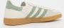 Adidas Originals Handball Spezial Sneaker Terrace Styles Schoenen white silver green gum 3 maat: 44 beschikbare maaten:41 1 3 42 2 3 43 1 3 44 4 - Thumbnail 7