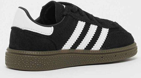 adidas Originals Handball Spezial Kids Sneaker (TD) Lifestyle in zwart formaten: 20