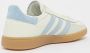 Adidas Originals Handball Spezial Sneaker Sneakers Schoenen preloved green cream white crystal white maat: 41 1 3 beschikbare maaten:41 1 3 42 4 - Thumbnail 3