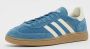 Adidas Originals Handball Spezial Sneaker Sneakers Schoenen core blue cream white crystal white maat: 44 2 3 beschikbare maaten:41 1 3 42 2 3 - Thumbnail 2