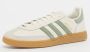 Adidas Originals Handball Spezial Sneaker Terrace Styles Schoenen white silver green gum 3 maat: 44 beschikbare maaten:41 1 3 42 2 3 43 1 3 44 4 - Thumbnail 2