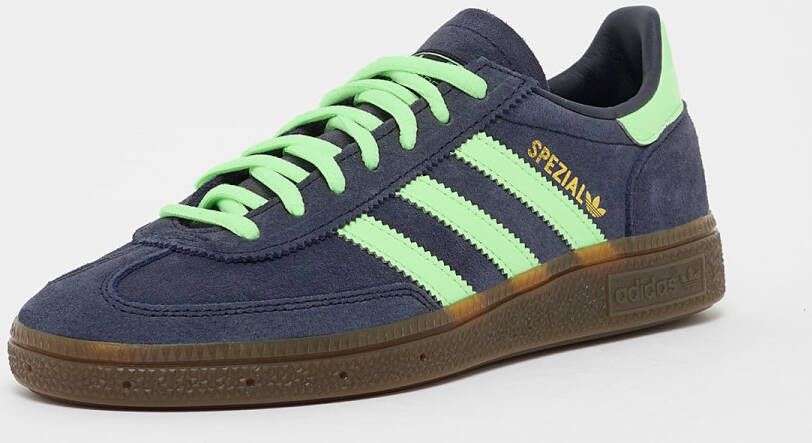 adidas Originals Handball Spezial W Sneaker Women blauw Schoenen