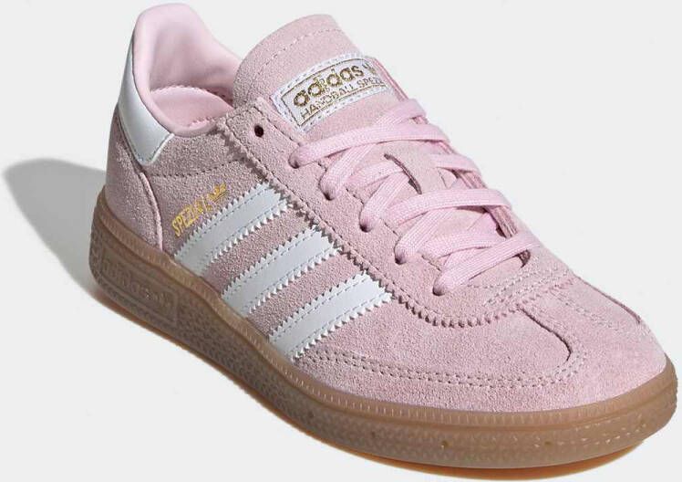 adidas Originals Handball Spezial unisex Lifestyle lichtroze Schoenen