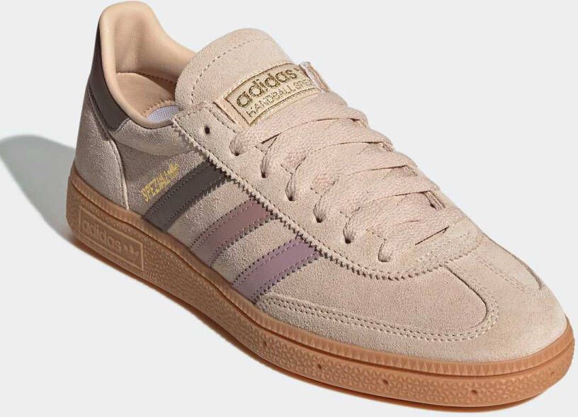 adidas Originals Handball Spezial W adidas Handball Spezial in beige formaten: 36 2 3