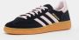 Adidas Originals Handball Spezial W Sneaker adidas Handball Spezial in zwart formaten: 37 1 3 - Thumbnail 32