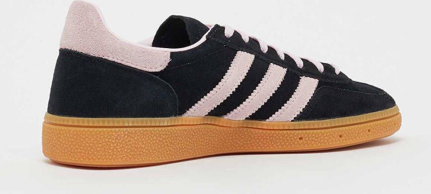 adidas Originals Handball Spezial W Sneaker adidas Handball Spezial in zwart formaten: 36 2 3