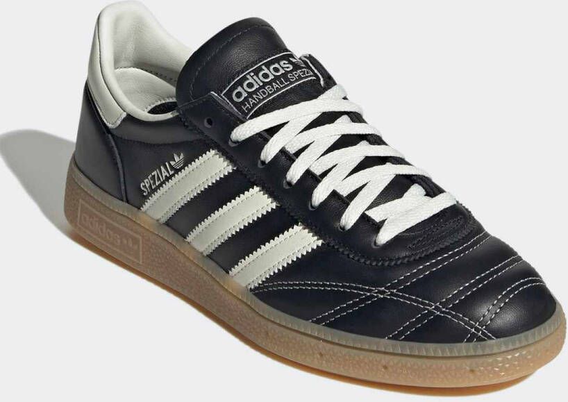 adidas Originals Handball Spezial W women zwart 2 3 Schoenen