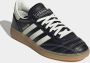 Adidas Handball Spezial Dames Schoenen Zwart Maat: 40 2 3 Suède Foot Locker - Thumbnail 7