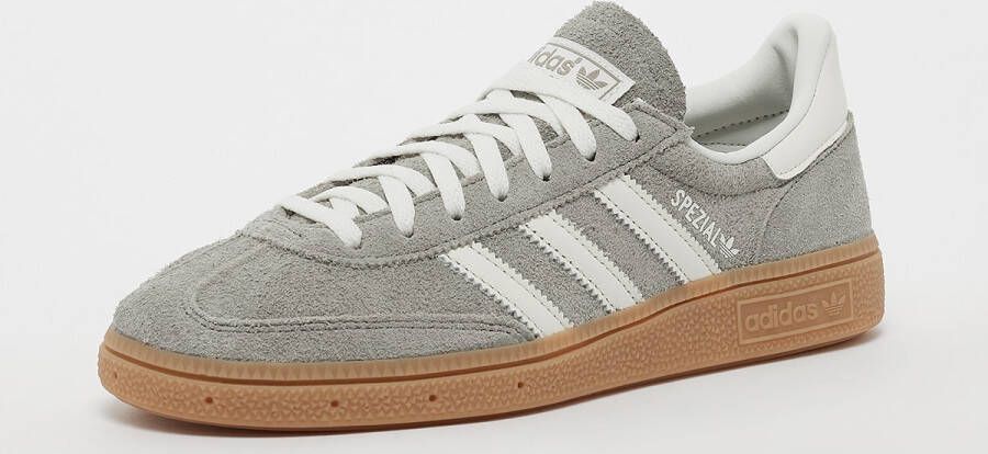 adidas Originals Handball Spezial W Sneaker adidas Handball Spezial in grijs formaten: 37 1 3