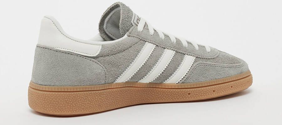 adidas Originals Handball Spezial W Sneaker adidas Handball Spezial in grijs formaten: 37 1 3