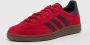 Adidas Originals Handball Spezial W Sneaker adidas Handball Spezial in rood formaten: 39 1 3 - Thumbnail 2