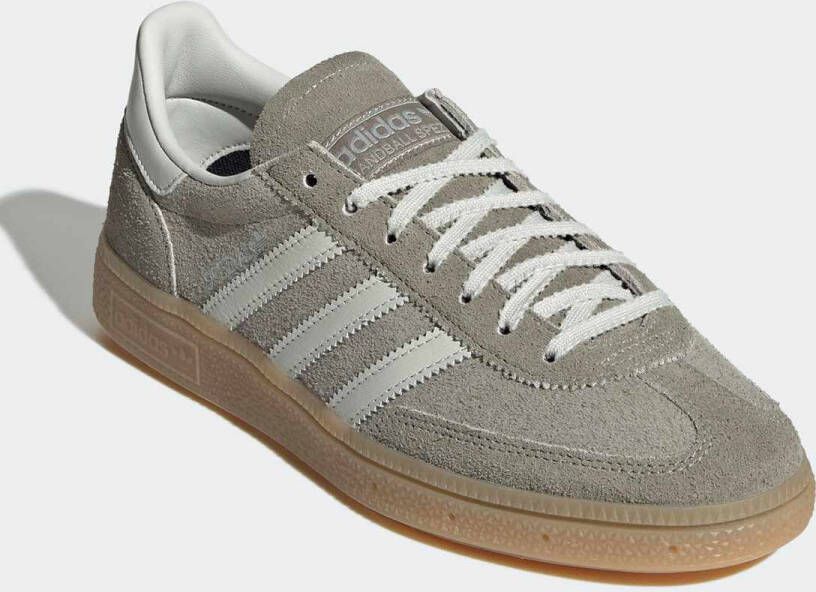 adidas Originals Handball Spezial W women grijs 2 3 Schoenen