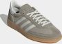 Adidas Handball Spezial Dames Schoenen Groen Maat: 36 2 3 Mesh Synthetisch Foot Locker - Thumbnail 6