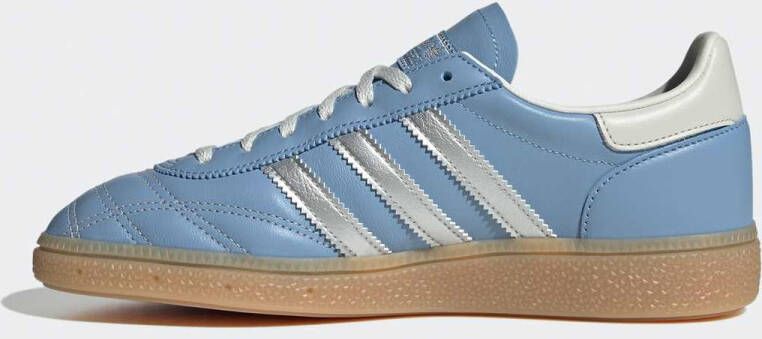 adidas Originals Handball Spezial W women blauw 2 3 Schoenen