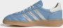 Adidas Originals Handball Spezial W women blauw 2 3 Schoenen - Thumbnail 5