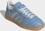 Adidas Originals Handball Spezial W women blauw 2 3 Schoenen - Thumbnail 6
