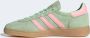 Adidas Originals Handball Spezial W Sneaker women groen 2 3 Schoenen - Thumbnail 2