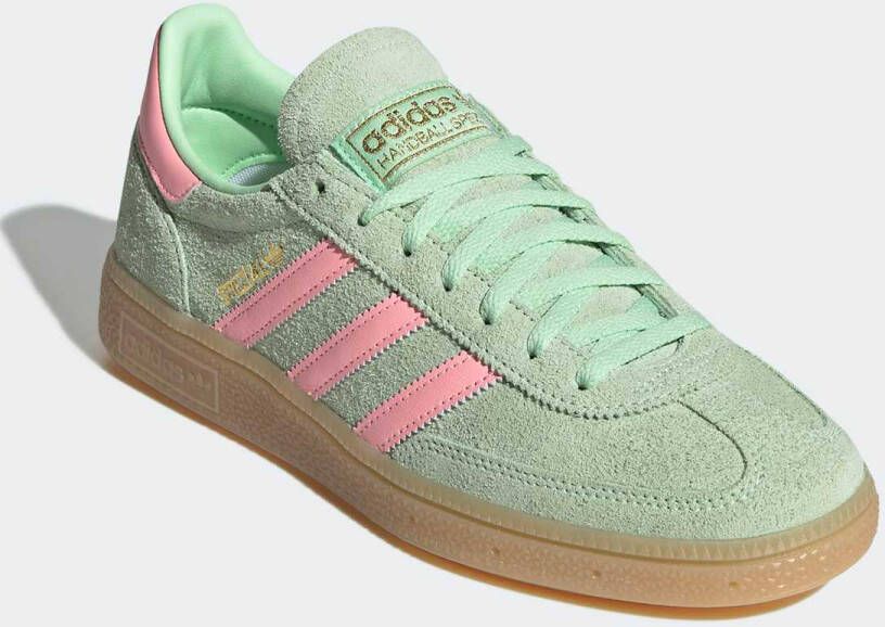 adidas Originals Handball Spezial W Sneaker women groen 2 3 Schoenen