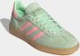 Adidas Originals Handball Spezial W Sneaker women groen 2 3 Schoenen - Thumbnail 3