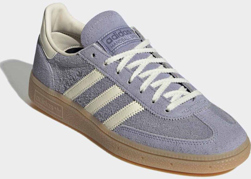 adidas Originals Handball Spezial W women roze 2 3 Schoenen