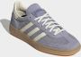 Adidas Originals Handball Spezial Dames Purple- Dames Purple - Thumbnail 7