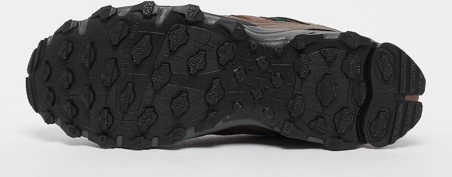 adidas Originals Hyperturf Sneaker Fashion sneakers Schoenen earth strata core black collegiate green maat: 41 1 3 beschikbare maaten:41 1 3 42