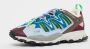 Adidas Low-Top Sneakers Hyperturf Adventure 'linen Green' Sneakers in meerkleurig - Thumbnail 9