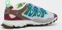 Adidas Low-Top Sneakers Hyperturf Adventure 'linen Green' Sneakers in meerkleurig - Thumbnail 10
