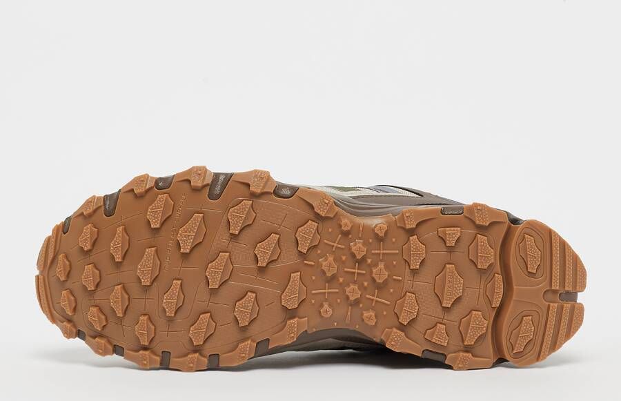 adidas Originals Hyperturf Sneaker Fashion sneakers Schoenen wonder beige grey earth strata maat: 41 1 3 beschikbare maaten:41 1 3 42 43 1 3 44