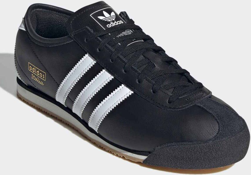 adidas Originals Italia 70s Men Lifestyle zwart 1 3 Schoenen