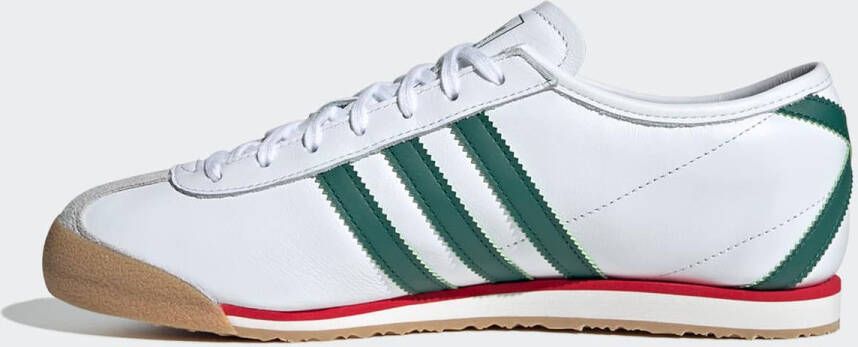 adidas Originals Italia 70s Men Lifestyle wit 1 3 Schoenen