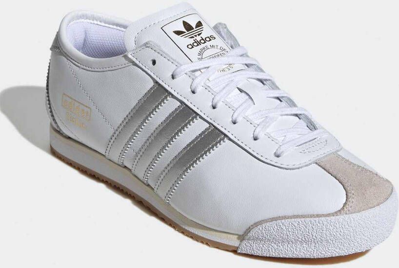 adidas Originals Italia 70s Sneaker Women Lifestyle wit 2 3 Schoenen