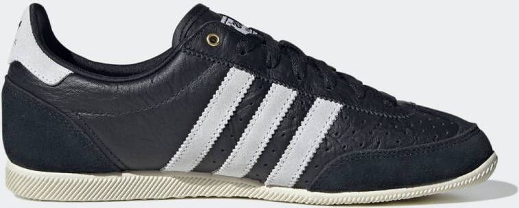 adidas Originals Japan W Sneaker women Lifestyle zwart 2 3 Schoenen