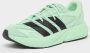 Adidas Originals Lightblaze Mercedes Formula 1 Sneaker Running in turkoois formaten: 41 1 3 - Thumbnail 10