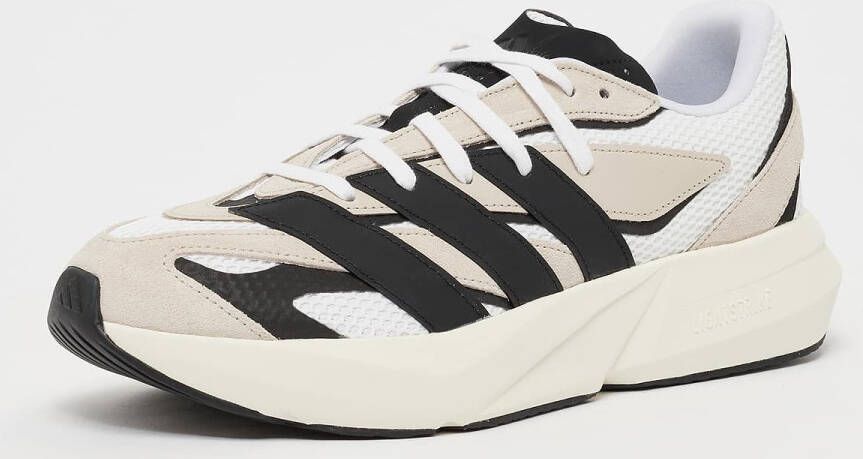 adidas Originals Lightblaze Sneaker Running in wit formaten: 41 1 3