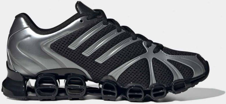 adidas Originals Mega Ghostride Sneaker W Running in zwart formaten: 36 2 3