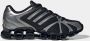 Adidas Mega Ghostride Dames Schoenen Zwart Maat: 37 1 3 Mesh Synthetisch Foot Locker - Thumbnail 14
