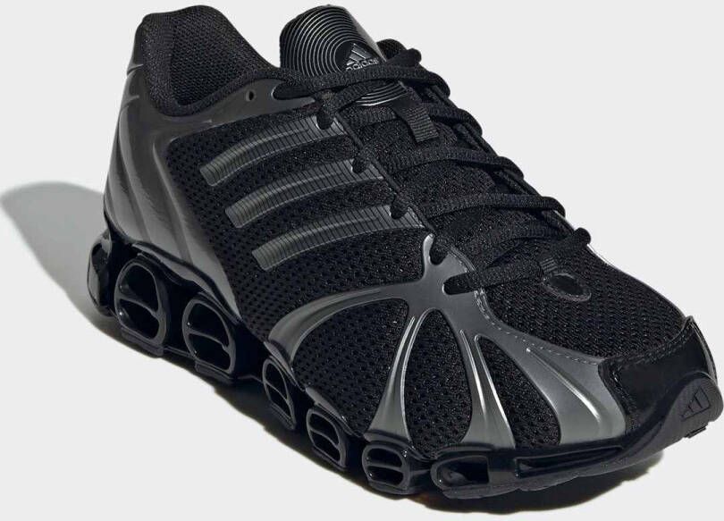 adidas Originals Mega Ghostride Sneaker W Running in zwart formaten: 36 2 3