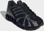 Adidas Mega Ghostride Dames Schoenen Zwart Maat: 37 1 3 Mesh Synthetisch Foot Locker - Thumbnail 15